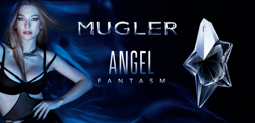 Mugler Angel