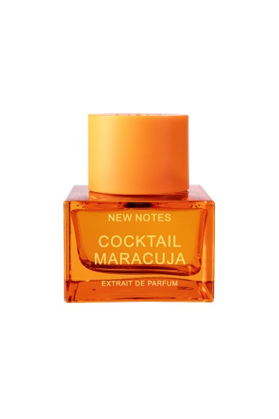 New Notes Cocktail Maracuja Extrait de Parfum