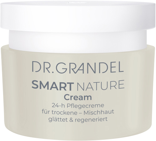 DR. GRANDEL Smart Nature Cream