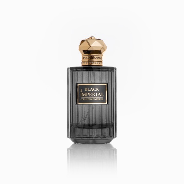 Imperial Parfums Black Imperial Extrait de Parfums