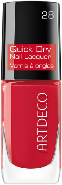 Artdeco Quick Dry Nail Lacquer