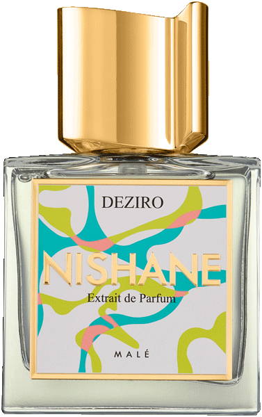 Nishane Deziro Extrait de Parfum Nat. Spray