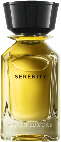 Oman Luxury Serenity EdP Nat. Spray