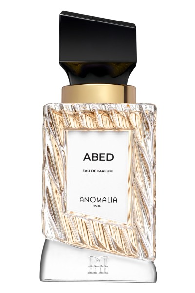 ANOMALIA PARIS Abed EdP Nat. Spray