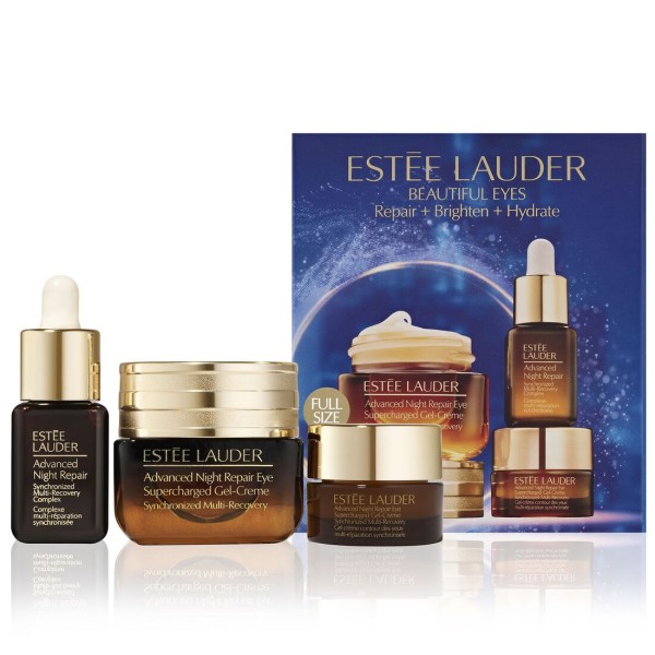 Estée Lauder Beautiful Eyes Set