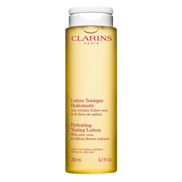 Clarins Lotion Tonique Hydratante - nachfüllbar