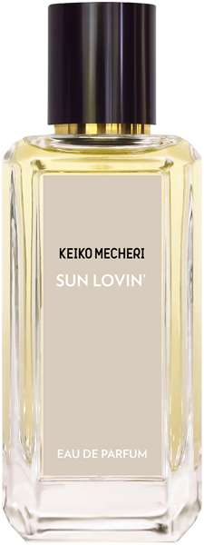 Keiko Mecheri Sun Lovin' E.d.P. Nat. Spray