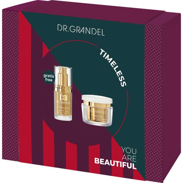 DR. GRANDEL Geschenkbox 2024 Timeless