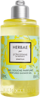 L'Occitane Herbae Spartium Duschgel