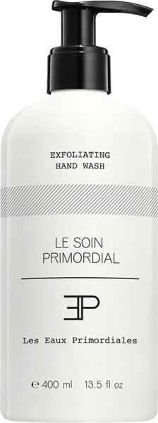 Les Eaux Primordiales Exfoliating Handwash