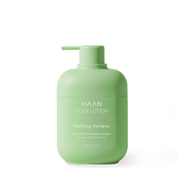 HAAN Purifying Verbena Body Lotion