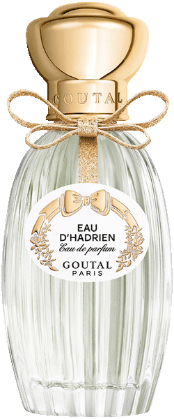 Goutal Eau d'Hadrien E.d.T. Nat. Spray