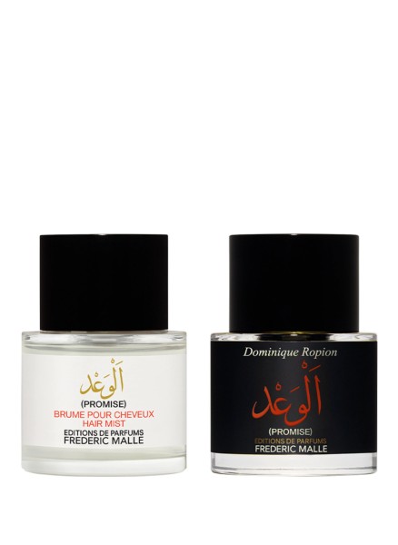 Frederic Malle Promise Duo Set