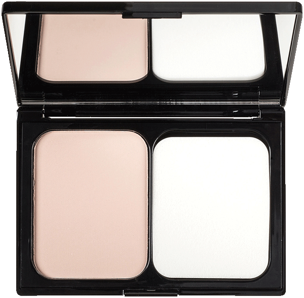 Korres Wild Rose Brightening Second Skin Powder