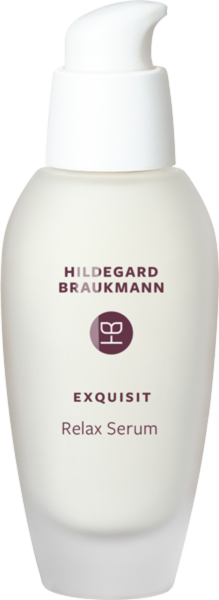 Hildegard Braukmann Exquisit Relax Serum