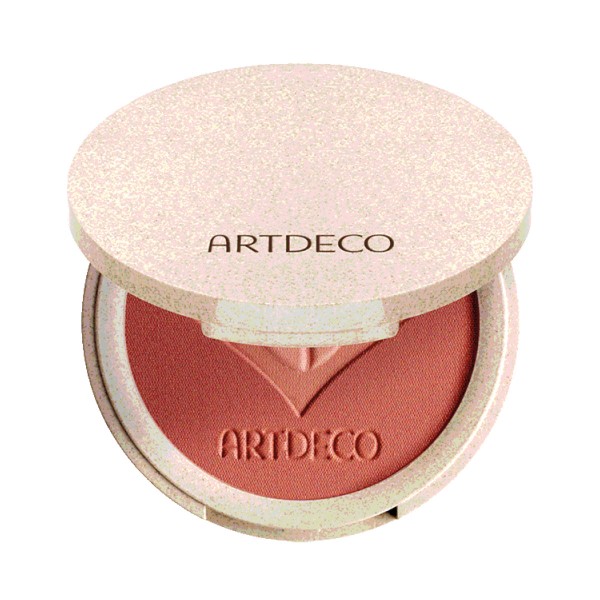 Artdeco Natural Trio Blush