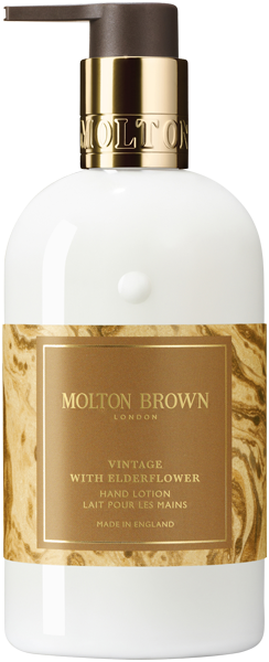 Molton Brown Vintage With Elderflower Handlotion