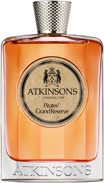 Atkinsons Pirates Grand Reserve E.d.P. Nat. Spray