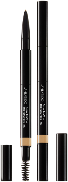 Shiseido Brow Inktrio