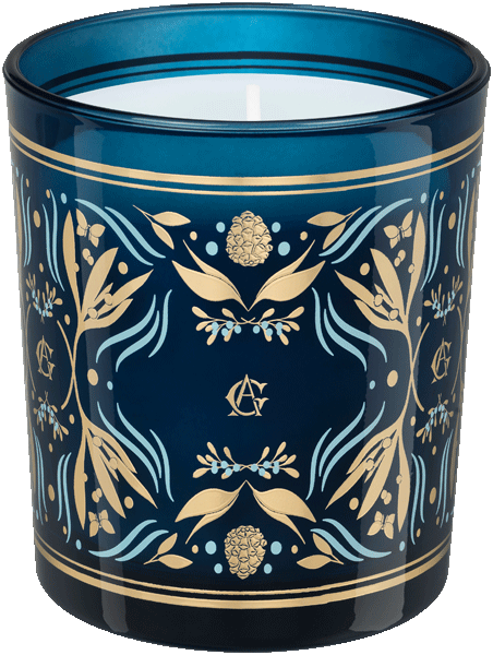 Goutal Une Foret d'Or Candle Limited Edition 2024