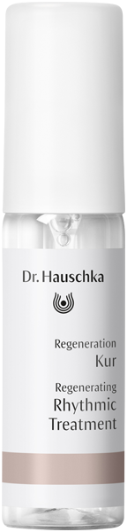 Dr. Hauschka Regeneration Kur