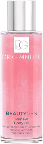 DR. GRANDEL Beautygen Renew Body Oil