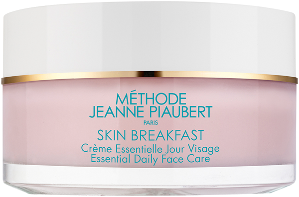 Jeanne Piaubert Skin Breakfast Crème Essentielle Jour Visage