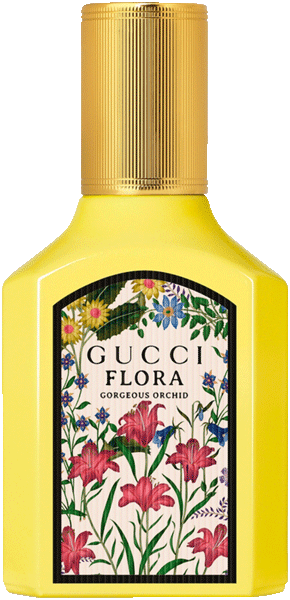 Gucci Flora Gorgeous Orchid EdP Nat. Spray