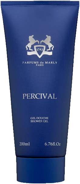 Parfums de Marly Percival Shower Gel