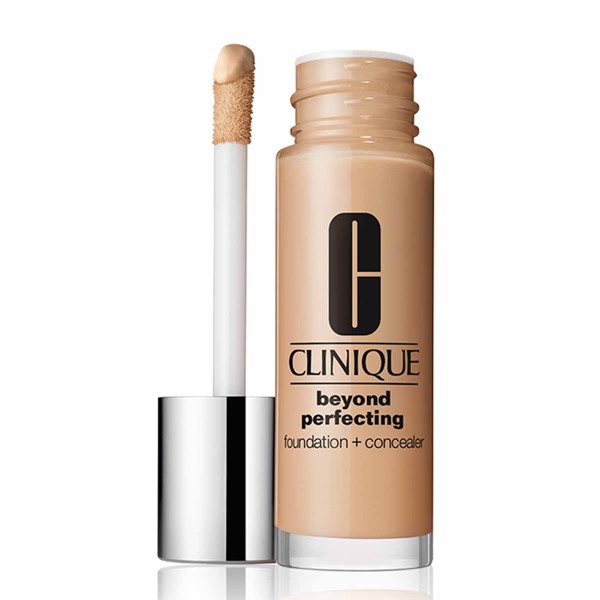 Clinique Beyond Perfecting Makeup