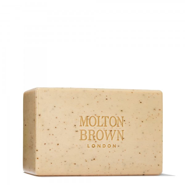 Molton Brown Re-Charge Black Pepper Bodyscrub Bar