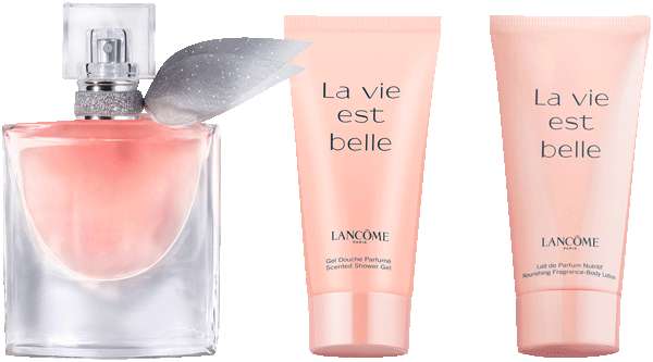 Lancôme La vie est belle Set