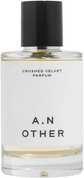 A.N Other Crushed Velvet E.d.P. Nat. Spray