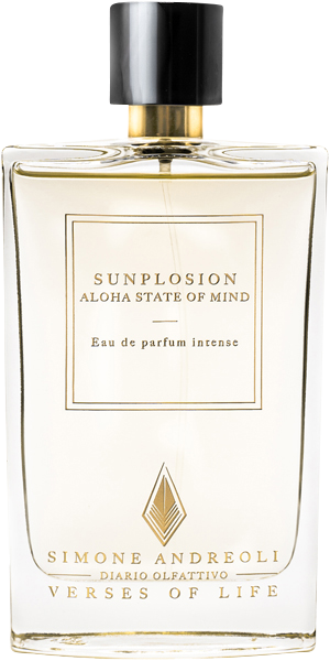 Simone Andreoli Sunplosion Eau de Parfum Nat. Spray