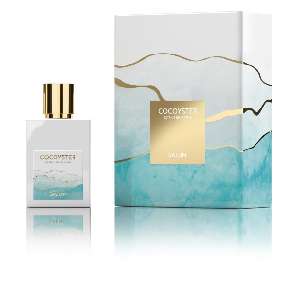 Salum Cocoyster Extrait de Parfum