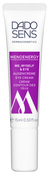 DADO SENS Menoenergy Me,Myself & Eye