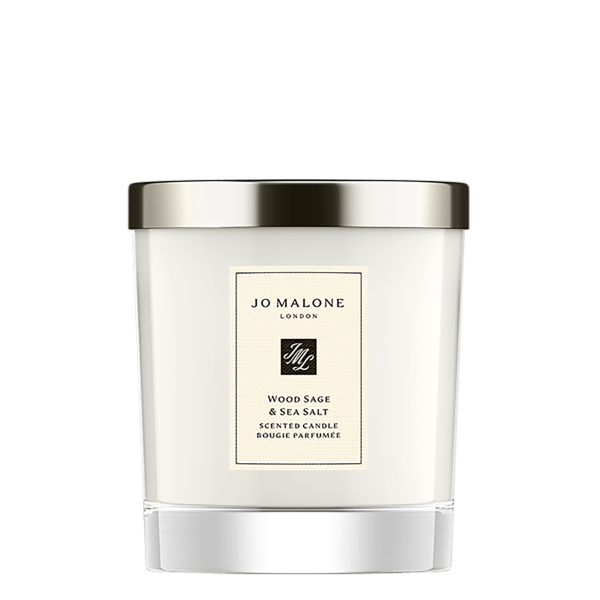 Jo Malone London Wood Sage & Sea Salt Home Candle