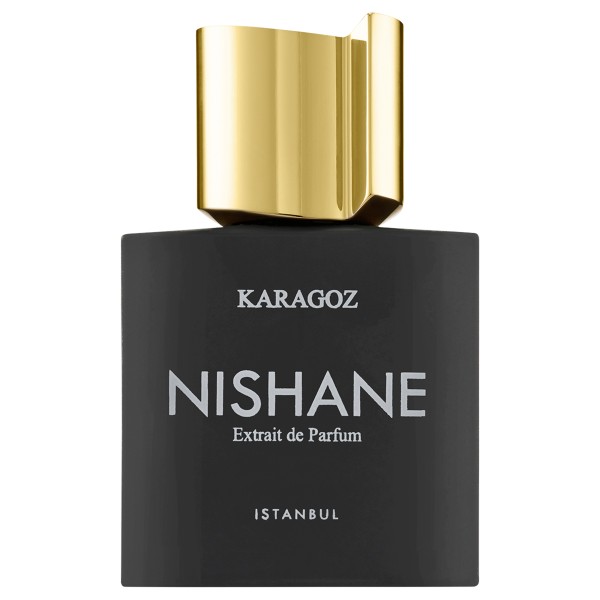 Nishane Karagoz Extrait de Parfum