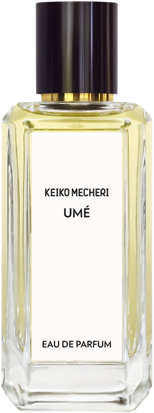 Keiko Mecheri Umé E.d.P. Nat. Spray