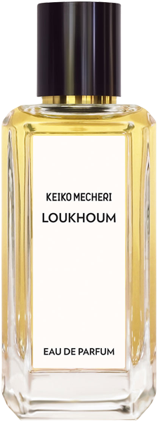 Keiko Mecheri Loukhoum E.d.P. Nat. Spray