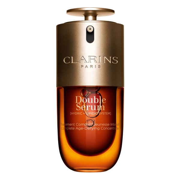 Clarins Double Serum