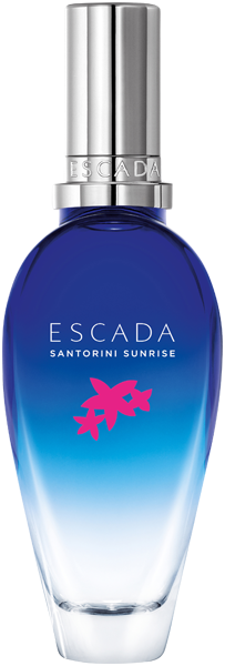 Escada Santorini Sunrise E.d.T. Nat. Spray