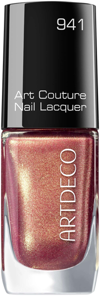 Artdeco Art Couture Nail Lacquer Pearl