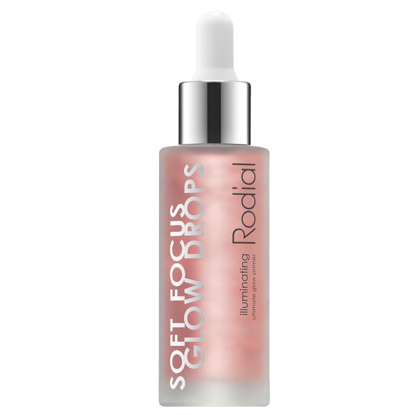 Rodial Soft Focus Glow Drops