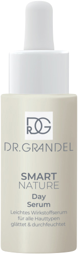 DR. GRANDEL Smart Nature Day Serum