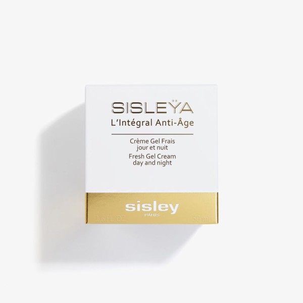 Sisley Sisleya L'Intégral Anti-Âge Crème Gel Frais