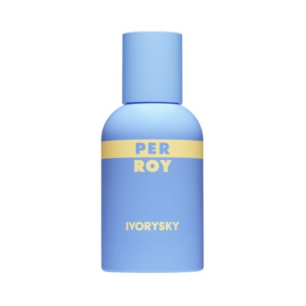 Perroy Ivory Sky EdP Nat. Spray