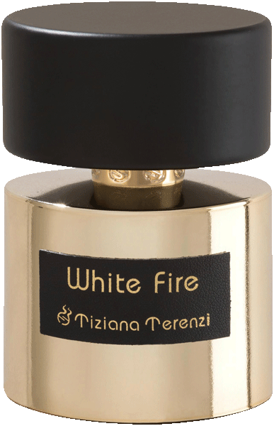 Tiziana Terenzi White Fire Extrait de Parfum