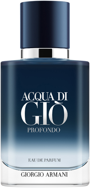 Giorgio Armani Acqua di Giò Profondo EdP Nat. Spray