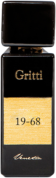 Gritti 19-68 E.d.P. Nat. Spray